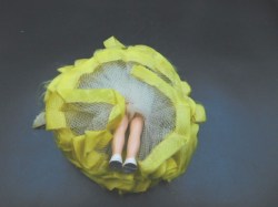 6 IN DUCHESS YELLOW VIEW